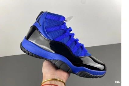 Jordan 11 Air CT8012-400 high 0810